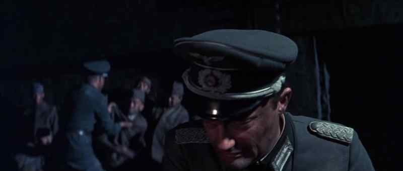 It's these damned Poles! We should kill them all!