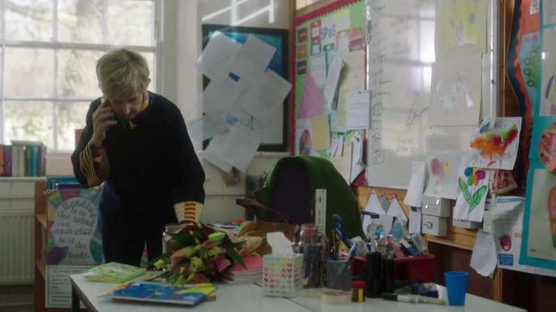 It's this Thurlbury planning thingy