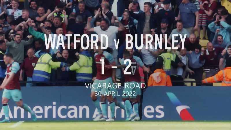 It's three successive wins in the Premier League!'