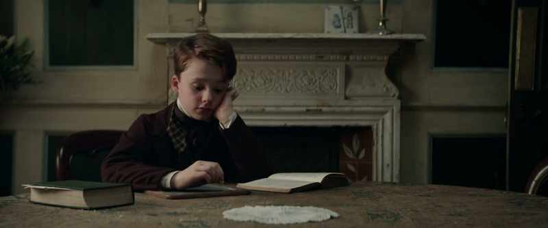 It's thrilling, isn't it? - My heart was racing, I was so scared