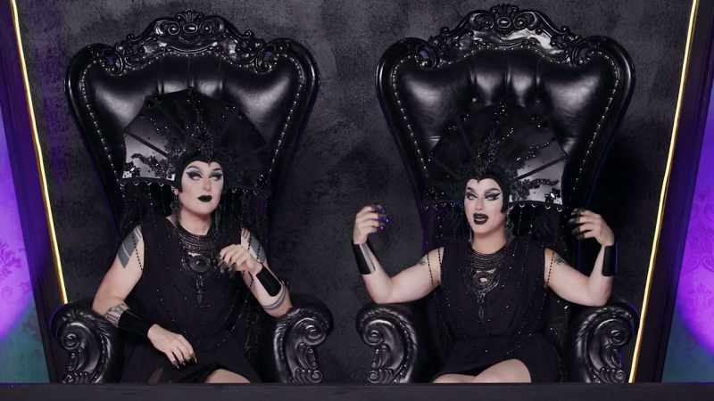 It's time we bring in the other dungeon masters