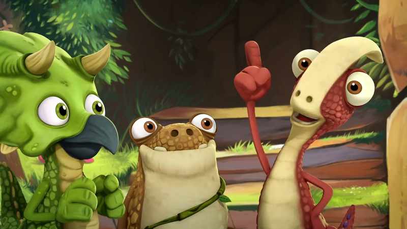 It's time to bug out on bugs!