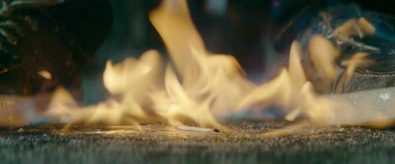 It's time to fight fire with fire