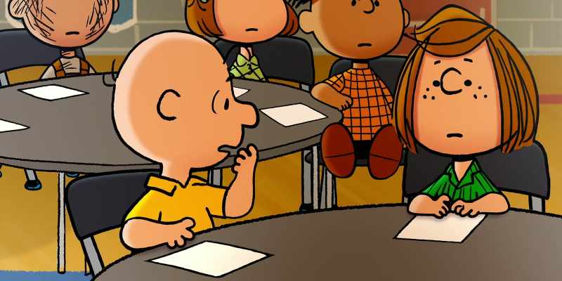It's time to focus on math. Specifically, numbers