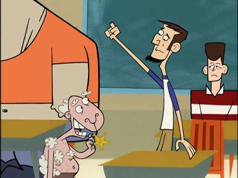 It's time for everyone's favorite song