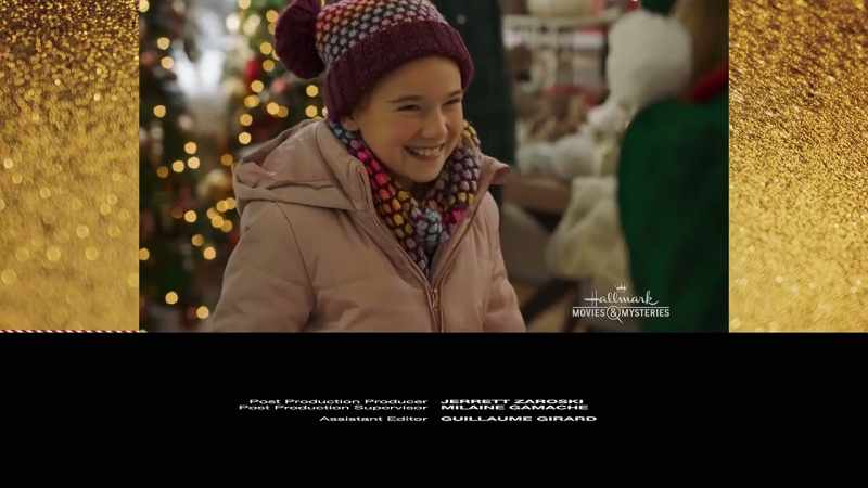�� It's that time of year again ♪