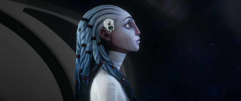 It's time we rescue our missing ship and get some answers