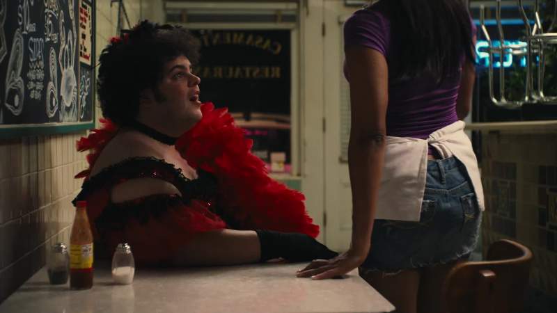 It's time you saw the real Mardi Gras