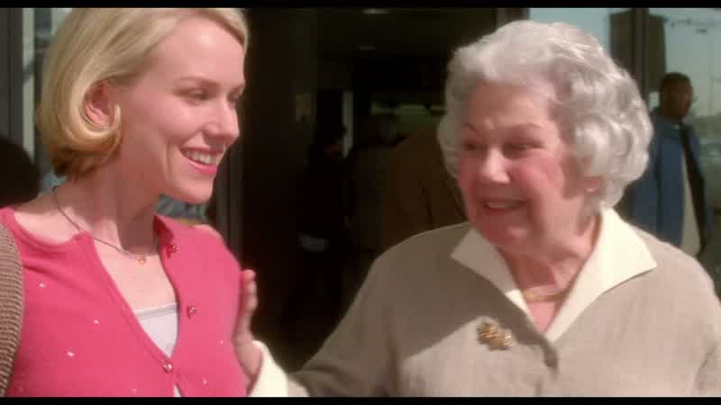 It's time to say goodbye, Betty