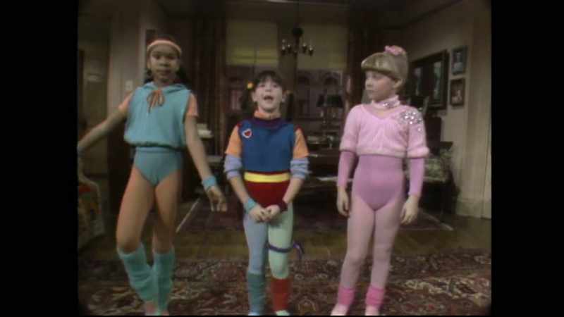It's time to start our first aerobic exercise