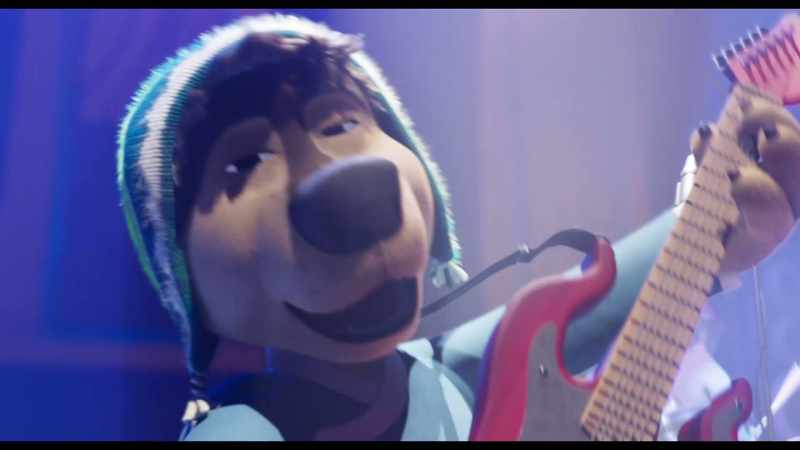 �� It's time to take control ♪