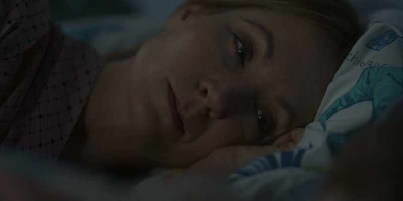 It's time to wake up. It's time for school