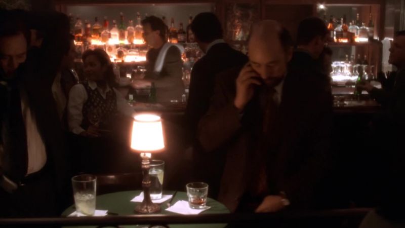 It's Toby. - Gotta come, it's the speech