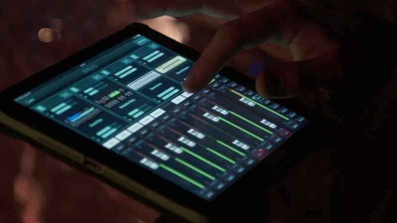 It's too easy to press a button and sound better than you normally do