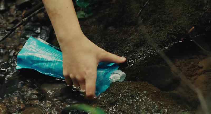 It's training certain muscles to perform