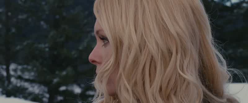 BELLA: I knew the rest of our family would face this fear as well