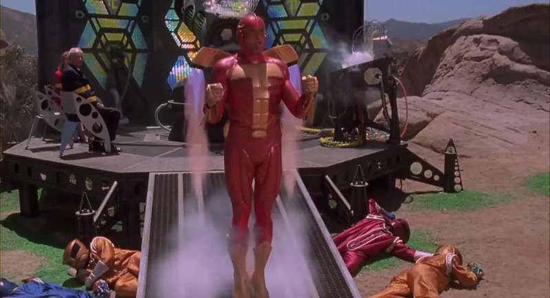 It's turbo time
