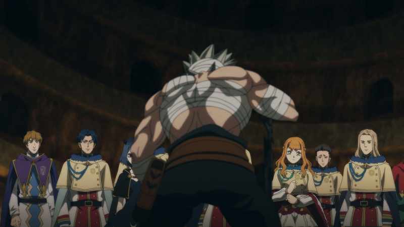 It's my turn to protect