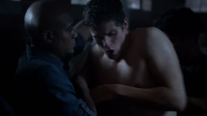 It's, uh, Beacon Hills First National Bank