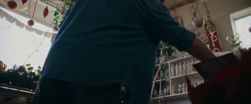 It's uh, it's Billy