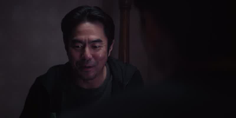 It's, um, about Captain Park