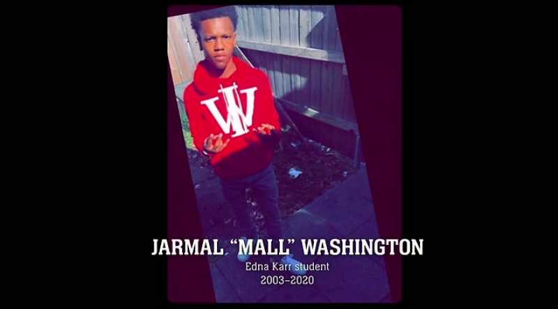 It's unfortunate that we lost Mall