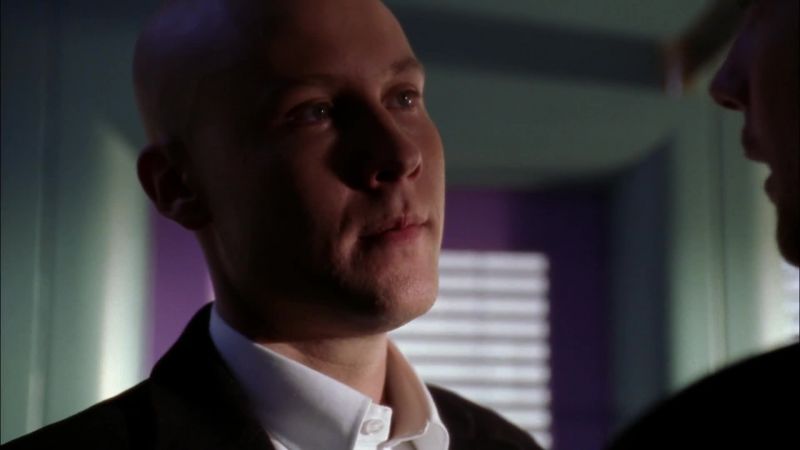 It's unfortunate that they already have a suspect in custody