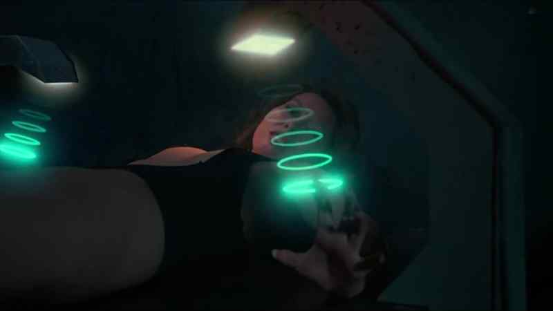 It's unfortunate you tried to help the prisoners escape