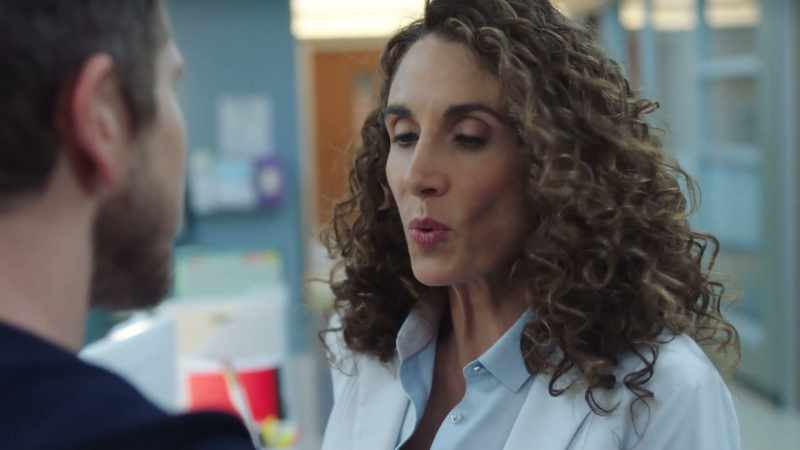 It's up to doctors to frame their care in a way