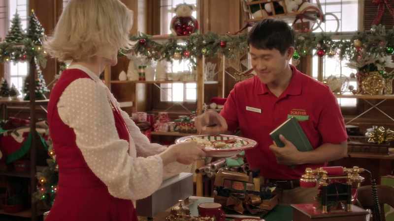 It's up to you and me to spread some Christmas cheer