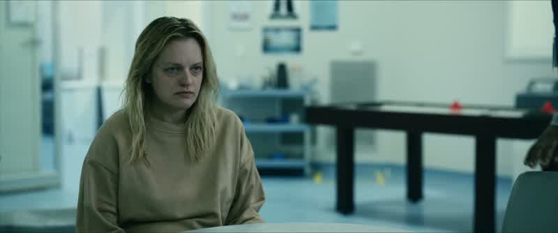 It's upsetting to see you in this condition