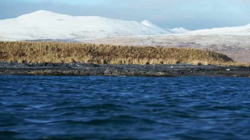 It's very hard living in a remote community because of