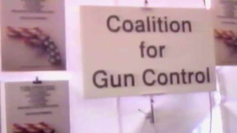 It's very political but it's on a unity tip