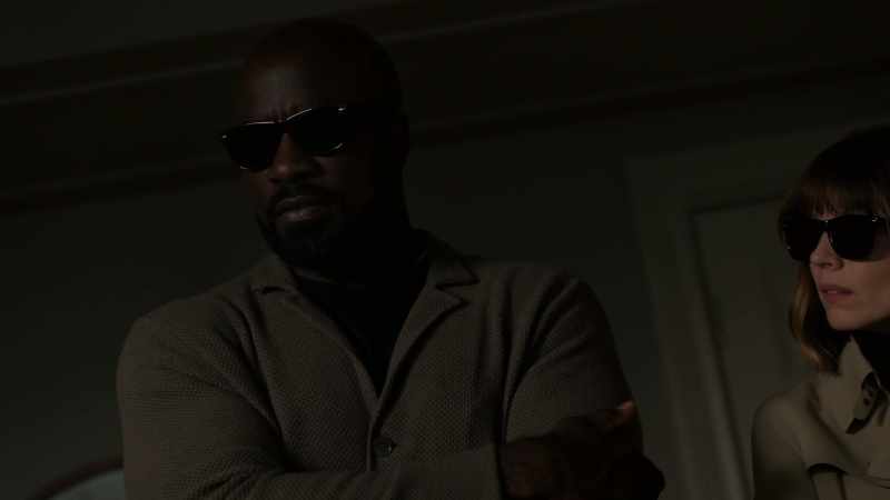 It's... my vision
