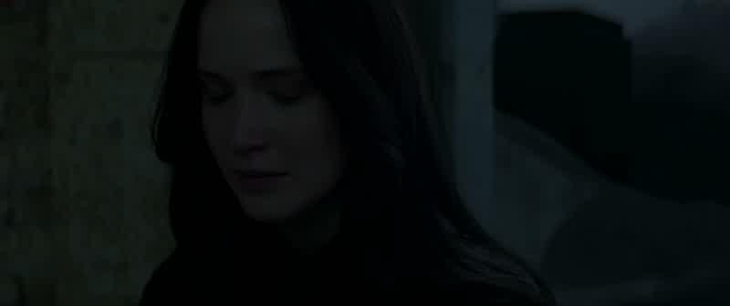 It's war, Katniss