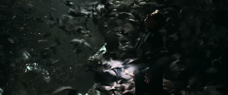 It's Wayne Enterprises, Mr Earle