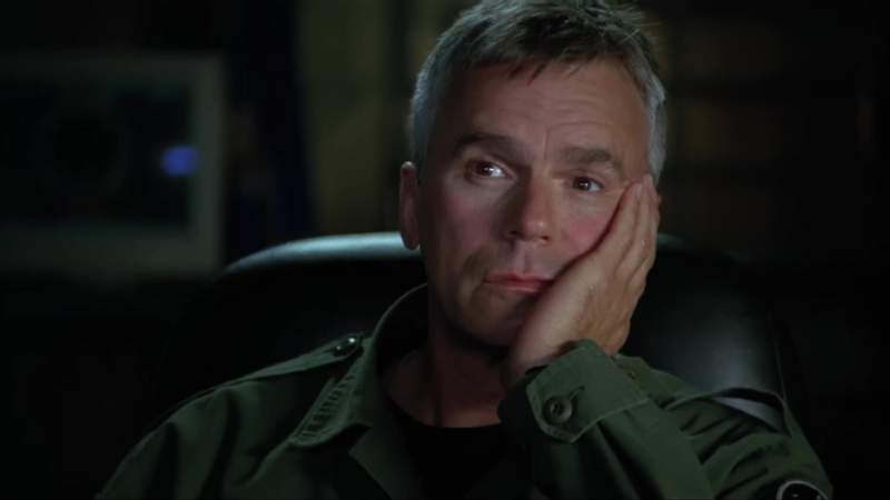 It's what I do