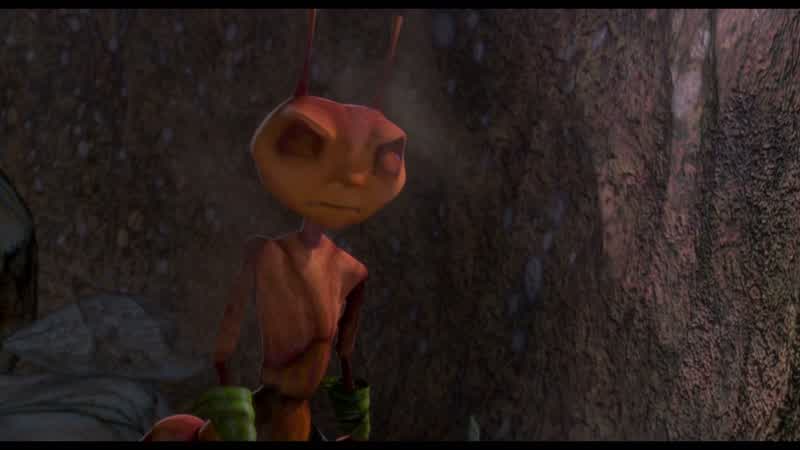 Chuckles I didn't see ya Great AztecaIt's working already I'm so meaningless I'm invisibleGrunts LaughsNow you're getting itAfter all it's not about youIt's about us the teamIt's about thisUh a giant