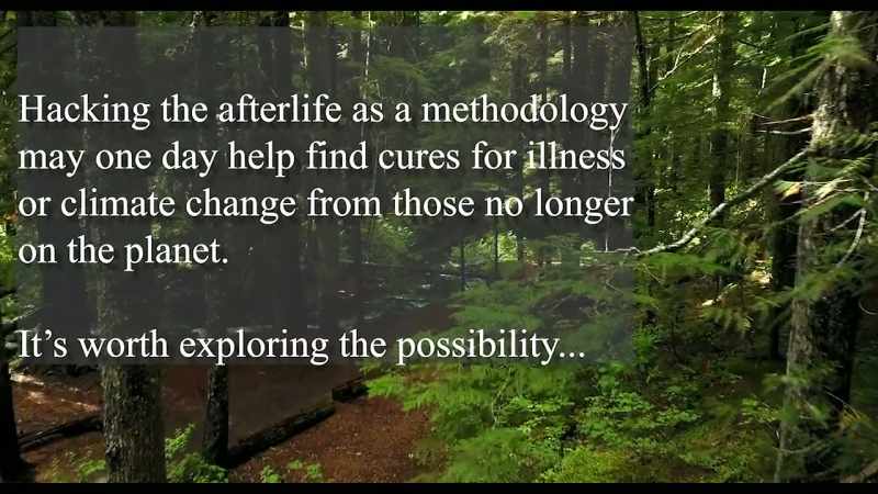 It's worth exploring the possibility