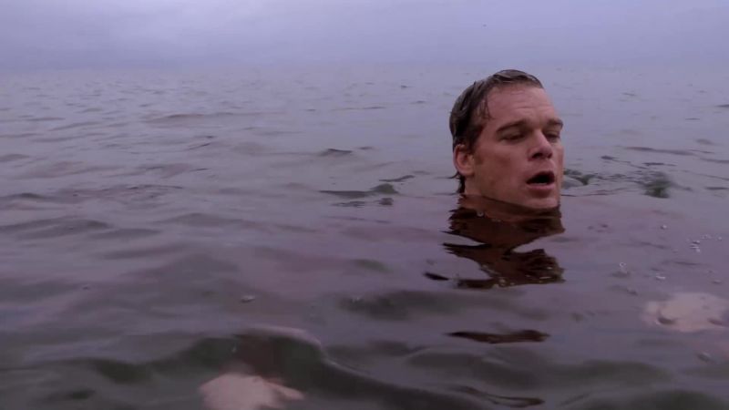 It's wrong what people say about dying