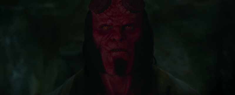 It's you... Anung un Rama
