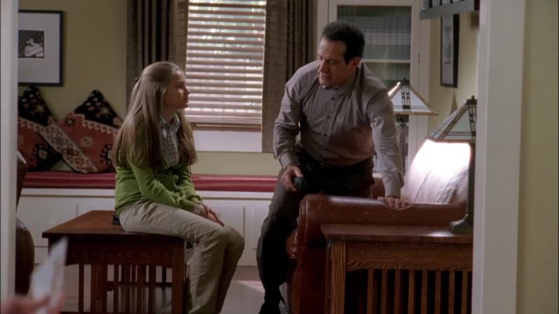 It's for you. It's your friend, Bonnie