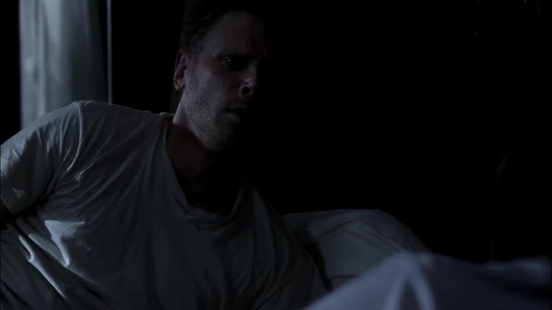 It's you, Nick