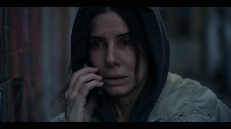 It's you? -No, it's not Katherine