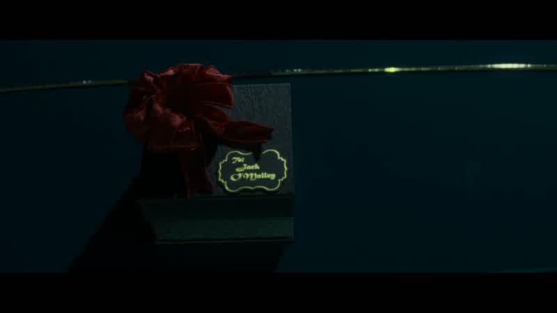 It's for you