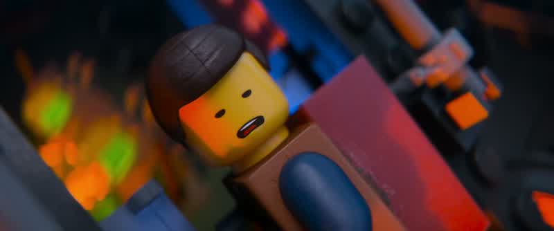 It's you?