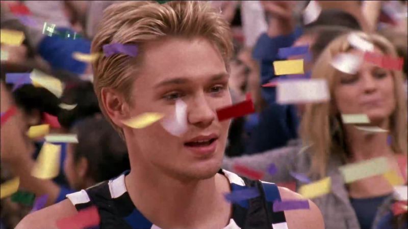 it's you. - What?