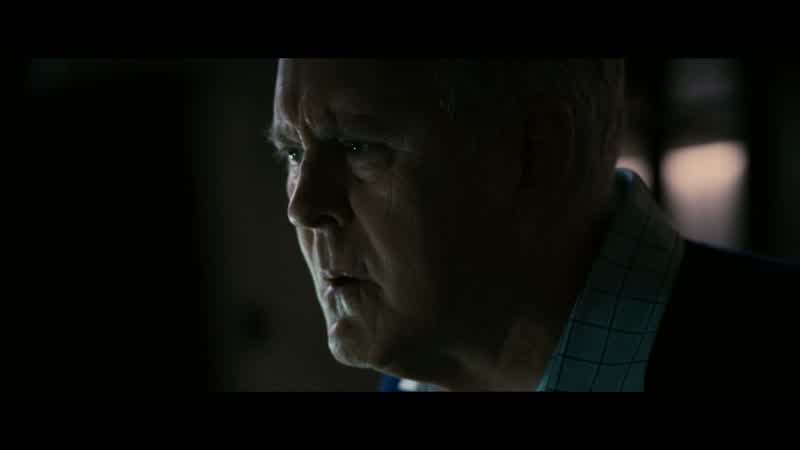 It's your fault that Pop's dead!