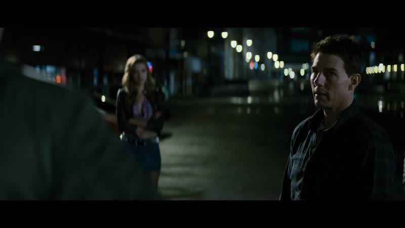 It's your last chance to walk away
