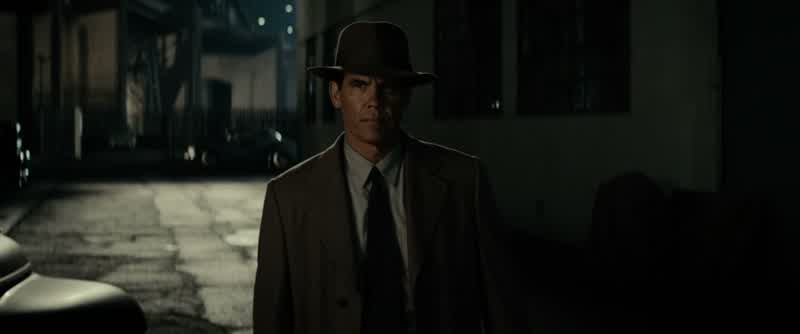 It's your mess, cowboy
